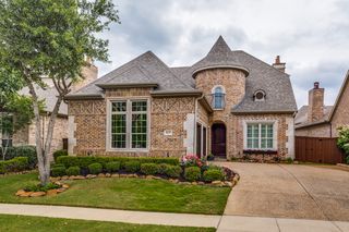 8237 Inverness Colony, The Colony, TX 75056
