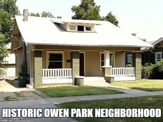 543 N  Santa Fe Ave, Tulsa, OK 74127