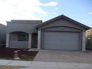 14418 Misty Point Dr, El Paso, TX 79938