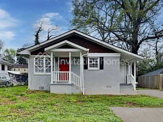 3450 Glenwood Rd, Decatur, GA 30032