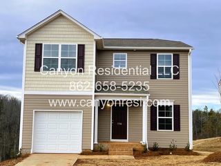 706 Quail Ln, Lexington, NC 27292