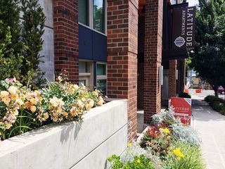 500 3rd Ave  W #502, Seattle, WA 98119