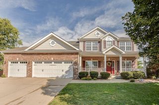 2205 Jack Nicklaus Dr, Belleville, IL 62220