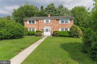 101 Harwicke Rd #C, Springfield, PA 19064