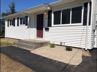 Address Not Disclosed, Plainville, CT 06062