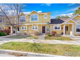 6833 Autumn Ridge Dr UNIT 2, Fort Collins, CO 80525