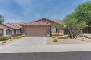 10418 E  Saltillo Dr, Scottsdale, AZ 85255