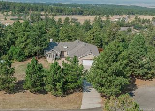915 N Bluff Drive, Franktown, CO 80116