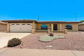 4216 E CALYPSO Avenue, Mesa, AZ 85206