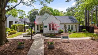 835 Stadium Dr #825F, Wake Forest, NC 27587