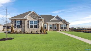 3598 Preserve Park Blvd SW, Madison, AL 35756