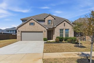 3804 Bluestem Dr, Argyle, TX 76226