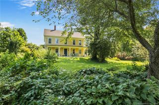 22 Harrisville Road, Pomfret Center, CT 06259