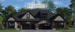 2016 Breckenridge Ct, Rochester, MI 48307