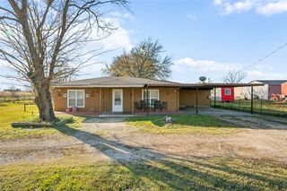 14154 County Road 546, Nevada, TX 75173