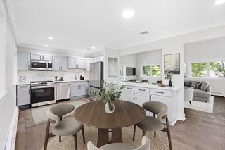 9 1/2 Putnam Grn #8J, Greenwich, CT 06830
