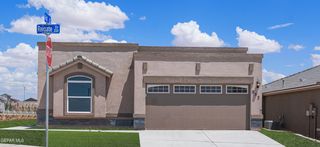 1360 Summer Enclave Pl, El Paso, TX 79928