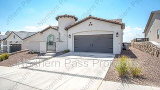 1831 Cimarron Park Pl, El Paso, TX 79911