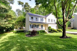 5989 Allegheny Rd, Williamsburg, VA 23188