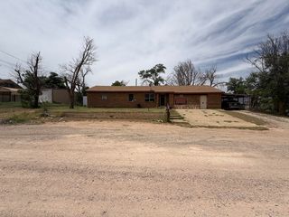 808 S  Avenue K, Lamesa, TX 79331