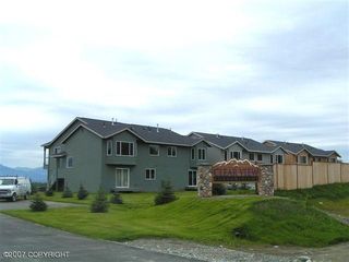 6000 S  Clear View Loop #10, Wasilla, AK 99654