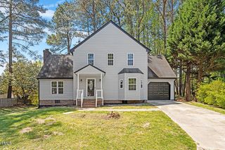 6104 River Meadow Ct, Raleigh, NC 27604