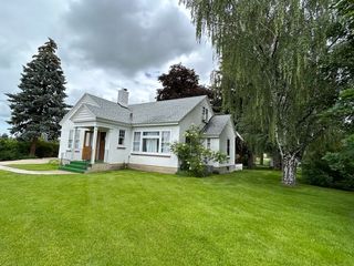 1046 S  1st St, Hamilton, MT 59840