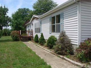 929 E  County Line Rd, Underwood, IN 47177