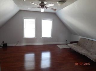 3rd floor bedroom #2