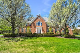 10113 North Vintage COURT, Mequon, WI 53092
