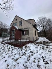 2030 Milbourne Ave, Flint, MI 48504