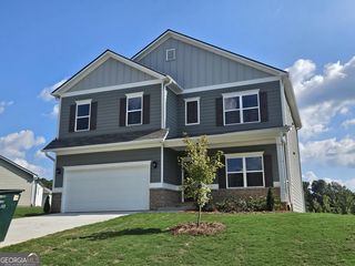 138 Creekside Rd #40, Eatonton, GA 31024