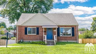 4111 Jud Dr, Cincinnati, OH 45236
