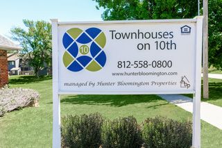 3211 E  10th St #P, Bloomington, IN 47408