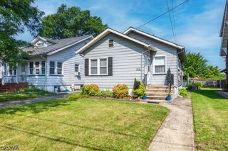 312 Gesner St, Linden, NJ 07036