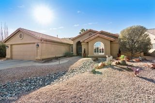 9521 E ROCKY LAKE Drive, Sun Lakes, AZ 85248