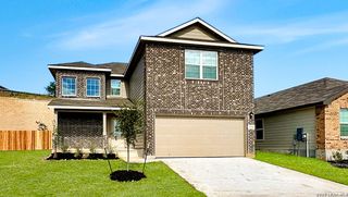 1706 Lavender Creek, San Antonio, TX 78245