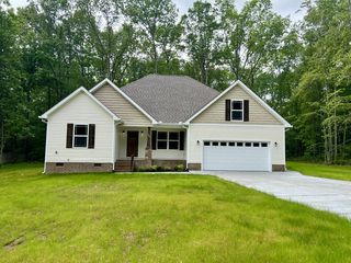 204 Winterberry Cir #45, Manchester, TN 37355