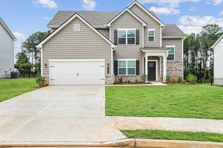 2300 Paris Rd #58110, Dallas, GA 30157