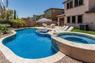 5051 S Moccasin Trail, Gilbert, AZ 85298