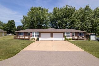 1607-1609 East UPHAM STREET, Marshfield, WI 54449