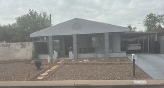 8126 E  Billings St, Mesa, AZ 85207