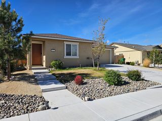 322 Double Spring Dr, Reno, NV 89506