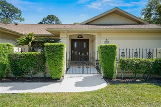 690 E  Ireland Ct, Hernando, FL 34442