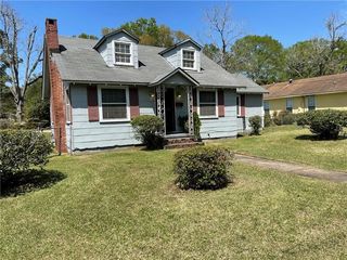 1958 Gloria York Ave, Mobile, AL 36617