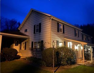 1082 McGregor Rd, Clarion, PA 16214