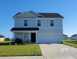 15417 Furlong Loop, Foley, AL 36535