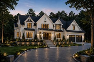 262 Meadowbrook Rd, Dedham, MA 02026
