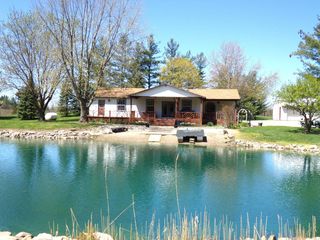 2155 N  1000 E, Fremont, IN 46737
