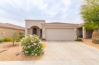 3123 E  Amber Ridge Way, Phoenix, AZ 85048